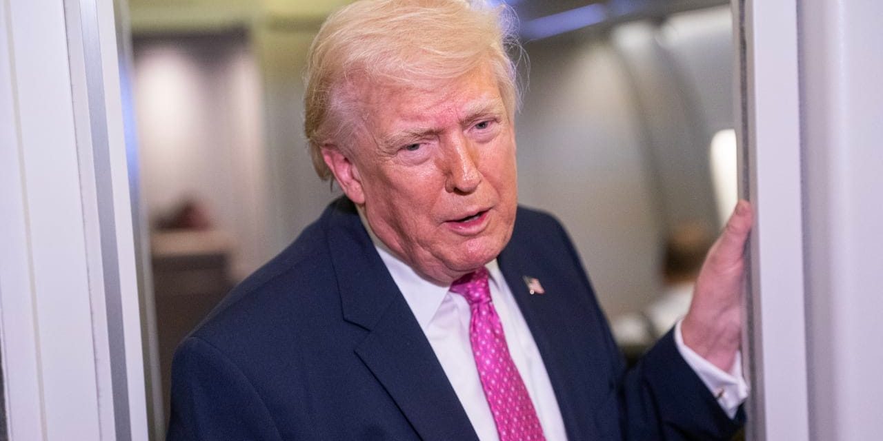 Defense sources: Ending IDF war on Iran waits for Trump decision on Hormuz, nuke issue