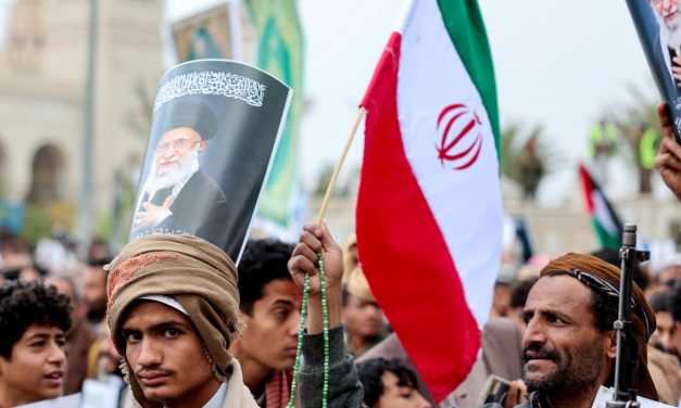 Iran pushing Houthis to attack shipping routes as home front restrictions remain unchanged