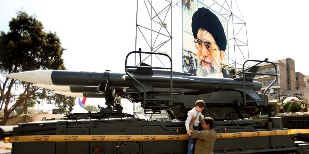 ‘Risk children’s lives for some extra manpower’: IRGC recruits 12 year olds to fill personnel gaps