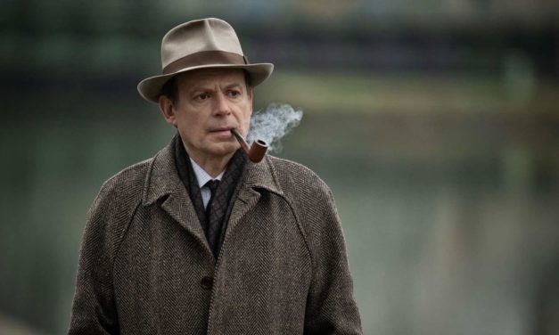 ‘Maigret and the Dead Lover’: Bringing French detective back to big screen – review