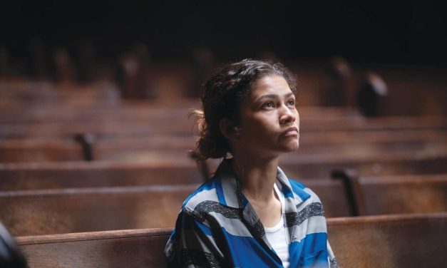 From Euphoria to Red Hot Chili Peppers: What to watch in Israel this week