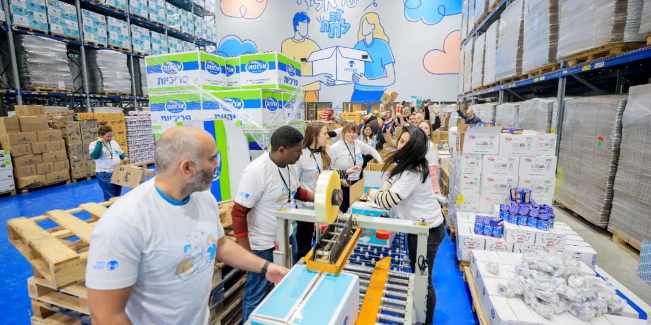 The cost of Israel’s war is also measured at the Seder table – opinion