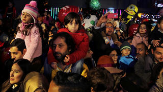 War in Lebanon could be a game changer for Christians