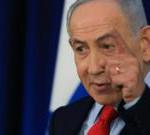 Netanyahu says Israel ‘acted alone’ in attack on Iranian gas field
