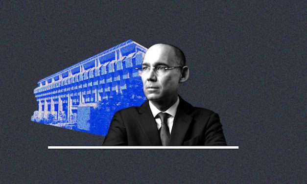 Bank of Israel keeps rate unchanged, cuts growth forecast