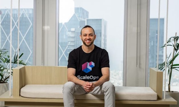 ScaleOps raises $130m at valuation over $800m