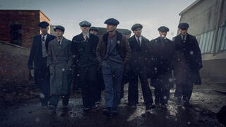 ‘Peaky Blinders’ film delivers a fitting cinematic ending to hit series