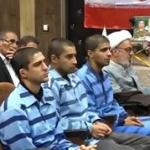 Islamic Republic executes 3 uprising protesters on eve of Iranian New Year