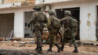 IDF officer wounded in overnight clash with Hezbollah anti-tank unit