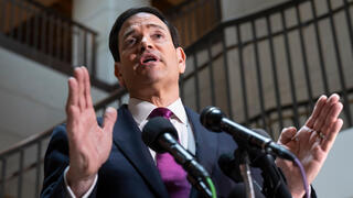Rubio says US can achieve Iran objectives without ground troops, war to last weeks, not months