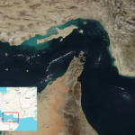 Report: UAE tells allies it will join force to reopen Strait of Hormuz