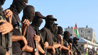 IDF kills Nukhba terrorists during drill in Gaza as Hamas rebuilds forces