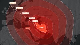 Is Europe ready for a battle with Tehran?