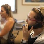 Sirens, anxiety and fear – you don’t have to face it alone