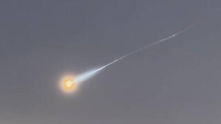 First time in war: missile fire from Yemen targets southern Israel; one killed in Tel Aviv