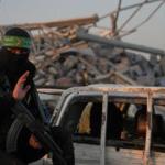 Gaza unrest grows over new Hamas disarmament plan