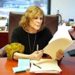 Edna B. Foa, pioneer of trauma therapy who helped October 7 victims, dies at 89