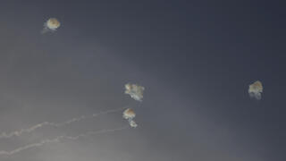 Sirens sound across central, southern Israel after Iran missile launch; no injuries reported