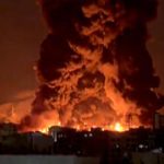 Trump announces massive US strike on Iran’s Kharg Island, says all military targets ‘totally obliterated’