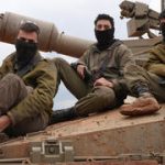 ‘I want to be here’: wounded IDF soldiers return to battlefield weeks after Hezbollah missile attack