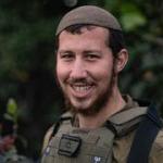 Sister of American IDF soldier says family chose Israel burial out of pride in his path