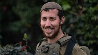 Sgt. Moshe Yitzhak Hacohen Katz, paratrooper who immigrated from  US, killed southern Lebanon