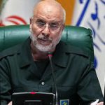 Iran parliament speaker vows missiles will not stop: ‘We’re in a great world war’