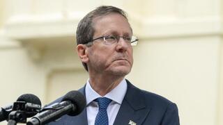 Herzog slams Europe: ‘Why are you so naive? You’re next’ as he urges action on Iran