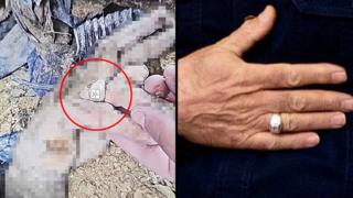 Shiite leaders’ rings become symbols of targeted killings from Soleimani to Nasrallah and Larijani
