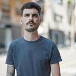 Just stand there and do nothing: The surprising trend that calms the brain