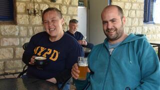 ‘It’s like Russian roulette’: despite limited protection, Hezbollah threat, Metula residents return home