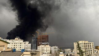 Israeli officials: ‘Iran’s military can’t be destroyed in current war’