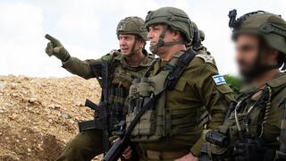 IDF says military pressure alone won’t disarm Hezbollah, points to need for political action