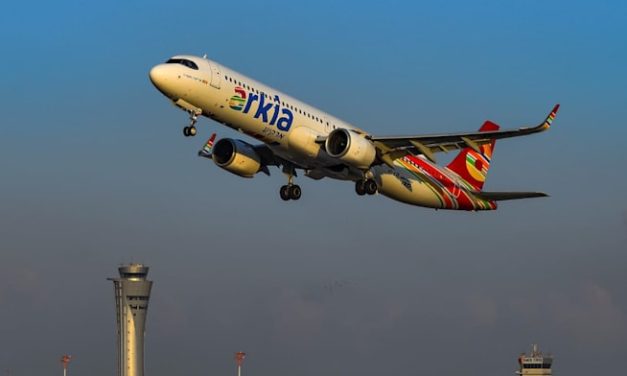 Jordanian authorities nix Arkia Aqaba flights