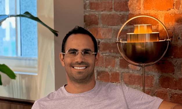 Salesforce invests in Upwind Security at $1.6b valuation