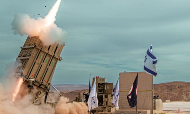 VW in talks with Rafael to produce Iron Dome – report