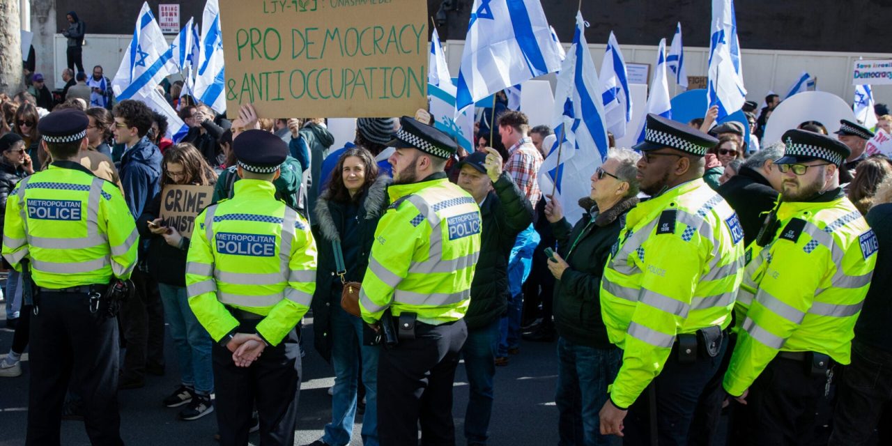 Silence is not solidarity: Diaspora Jews must speak when Israel strays