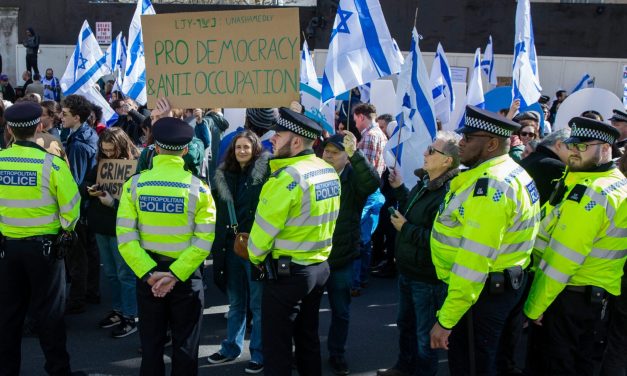 Silence is not solidarity: Diaspora Jews must speak when Israel strays