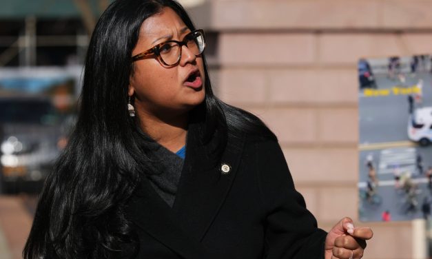 NYC Council members host Mahmoud Khalil at Islamophobia briefing, sparking backlash from colleagues