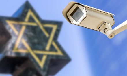 Political standoff causing DHS shutdown delays security grants for synagogues