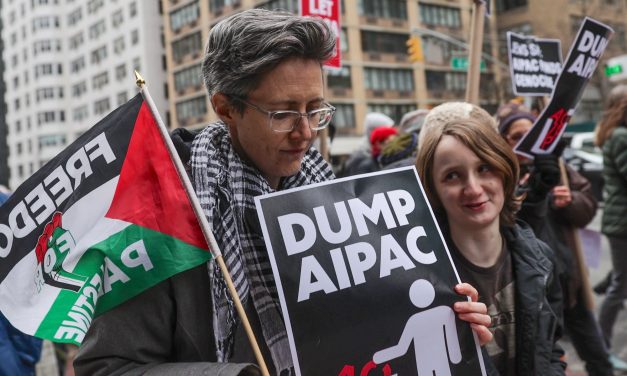 These pro-Palestine PACs are trying to beat AIPAC at its own game