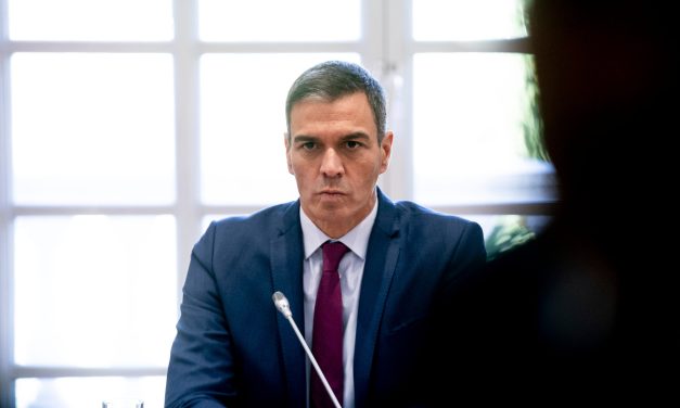 Spain withdraws ambassador to Israel, widening diplomatic rift as Trump threatens to sever trade