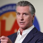 Gavin Newsom says he regrets using the word ‘apartheid’ to describe Israel