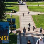 ADL’s campus antisemitism report card rewards some – but not all – colleges that worked with Trump