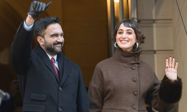 Israel moves to ban Rama Duwaji, NYC Mayor Zohran Mamdani’s wife