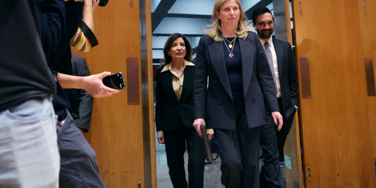 NYPD change in hate crime reporting angers critics worried about antisemitism