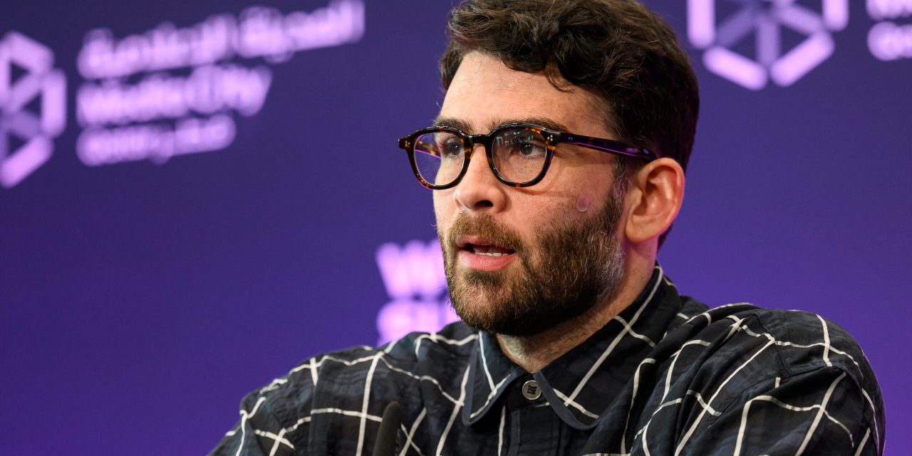 Before he hit a Passover seder, Zohran Mamdani shared an Eid dinner with Hasan Piker