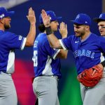 Team Israel wins twice at World Baseball Classic, qualifying for 2030 tournament