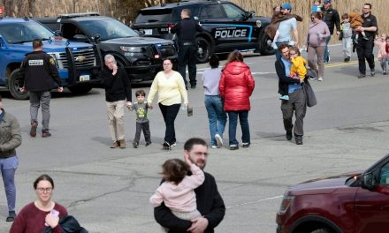 Relief, gratitude and anger surge among Detroit-area Jews following Temple Israel attack