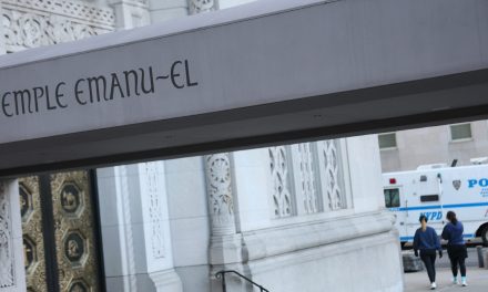 After string of attacks, Jewish security watchdogs warn of ‘most elevated and complex threat environment’ in recent history